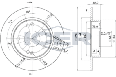 ICER 78BD2510-2