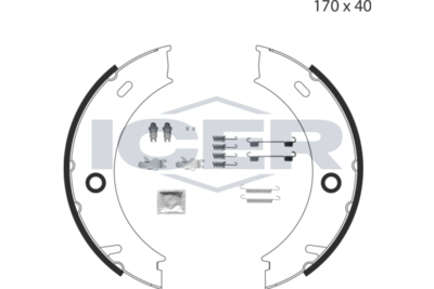 ICER 79PB4008 C