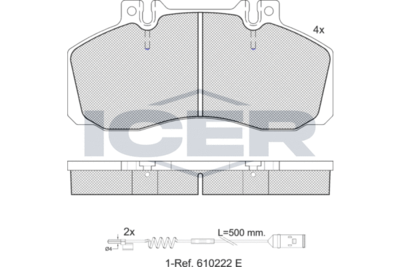 ICER 151080-110