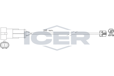 ICER 610256 E C