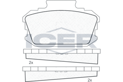 ICER 180095 ICER 180095
