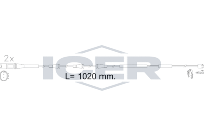 ICER 610623 E C