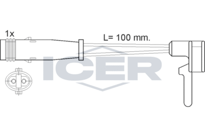 ICER 610323 E C