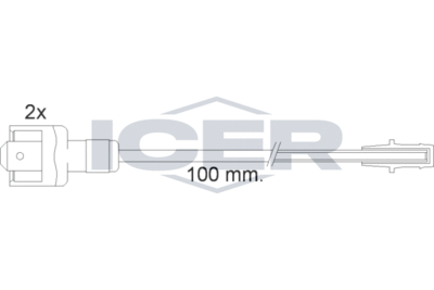 ICER 610010 E C