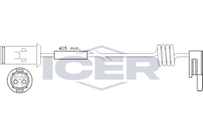 ICER 610236 E C