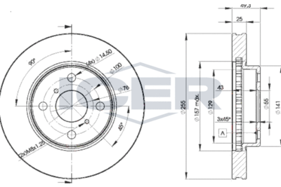 ICER 78BD2100-2