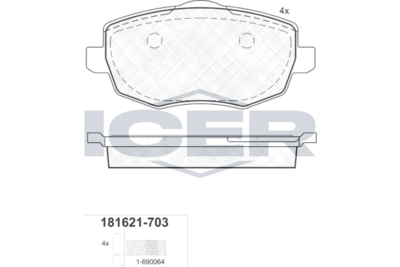 ICER 181621-703