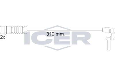 ICER 610453 E C