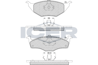 ICER 181373-400