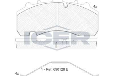 ICER 151630-072