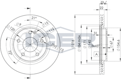 ICER 78BD0612-2