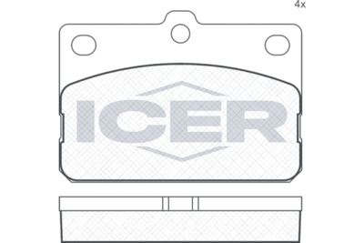 ICER 180185 ICER 180185