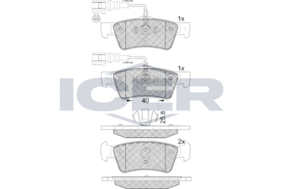 ICER 181815-203