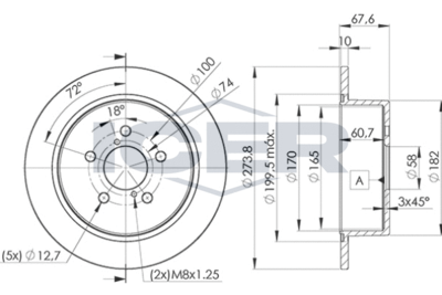 ICER 78BD7033-2