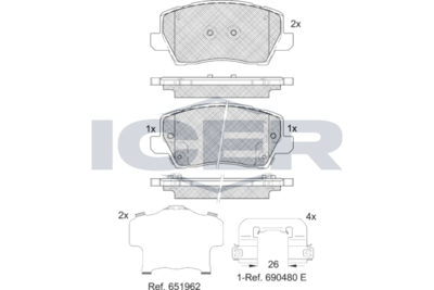 ICER 182325