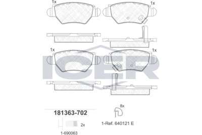 ICER 181363-702