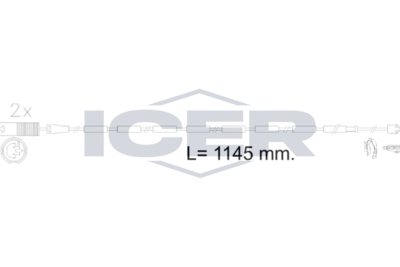 ICER 610607 E C