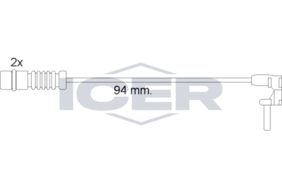 ICER 610056 E C