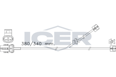 ICER 610356 E C