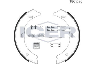 ICER 79PB4018 C