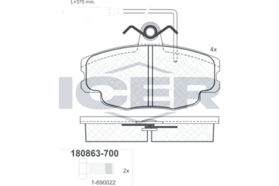 ICER 180863-700