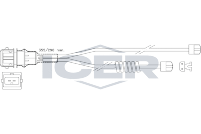 ICER 610254 E C