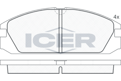 ICER 180749 ICER 180749