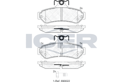 ICER 182078 ICER 182078