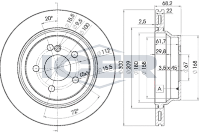 ICER 78BD0910-2