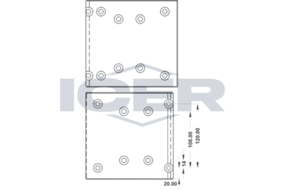 ICER 21 9579 00 ICER 21 9579 00