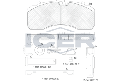 ICER 152091-073