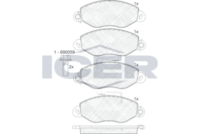 ICER 141808