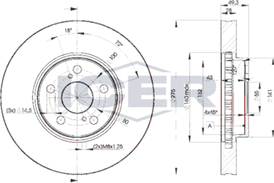 ICER 78BD0600-2