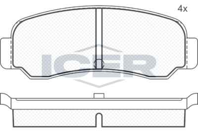 ICER 180274 ICER 180274