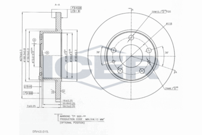 ICER 78BD0020-2