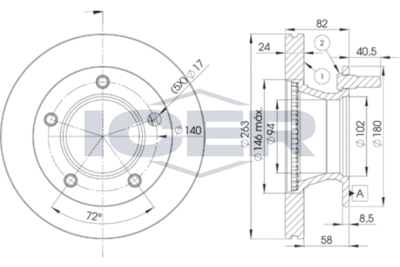 ICER 78BD0180-1