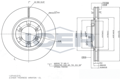 ICER 78BD0030-2