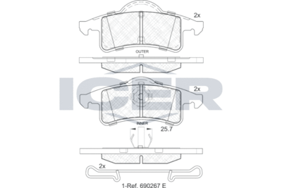 ICER 181399