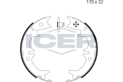 ICER 79PB4040 C