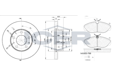 ICER 31053-4681 ICER 31053-4681