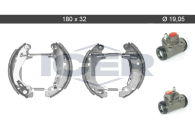 ICER 79KT0061 C