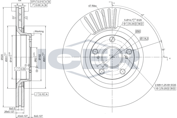 ICER 78BD0047-1