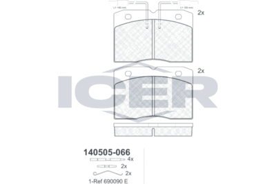 ICER 140505