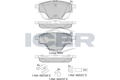 ICER 182161