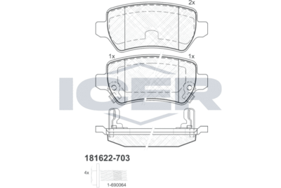 ICER 181622-703