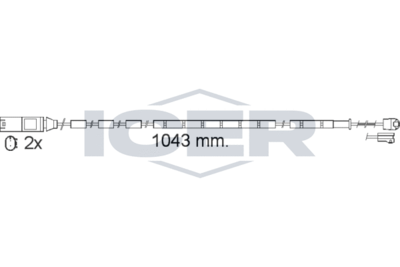 ICER 610560 E C
