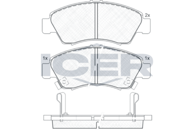 ICER 180958