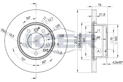 ICER 78BD8040-1