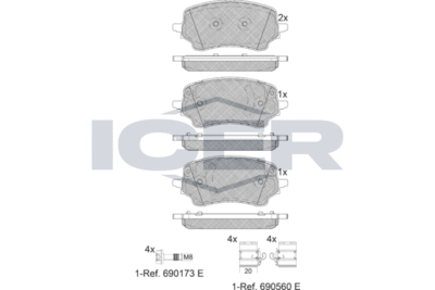 ICER 182400