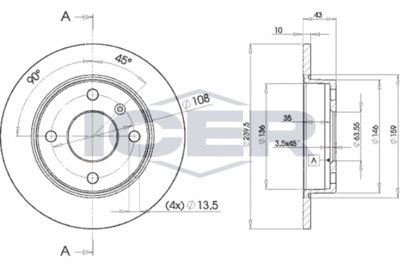 ICER 78BD1062-2